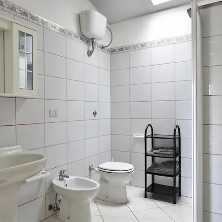 Apartament Elicriso Bari Sardo