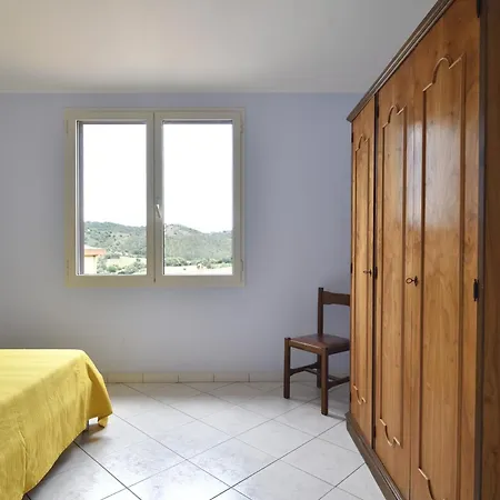 Apartament Elicriso