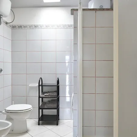 Elicriso Apartament Bari Sardo