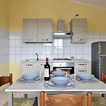 Elicriso Apartmán Bari Sardo