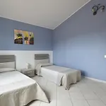 Apartmán Elicriso