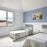 Elicriso Apartmán Bari Sardo