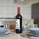 Apartmán Elicriso