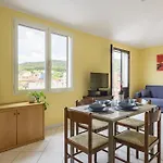 Apartmán Elicriso