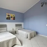 Elicriso Apartmán Bari Sardo