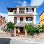 Apartmán Elicriso Bari Sardo