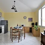 Elicriso Apartmán Bari Sardo