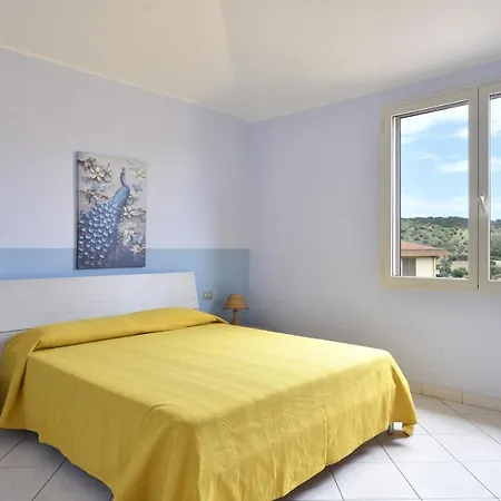 Elicriso Bari Sardo