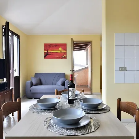 Elicriso * Bari Sardo