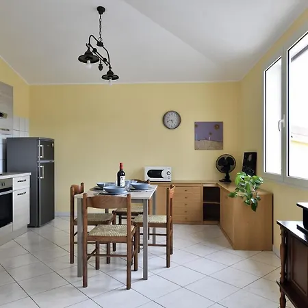 Elicriso * Bari Sardo