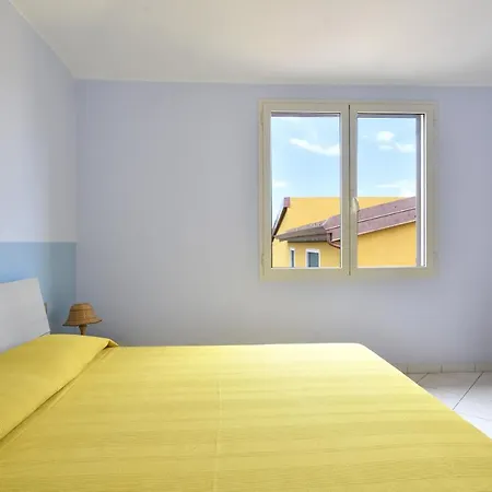 Apartment Elicriso