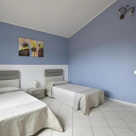Apartment Elicriso