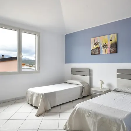 Elicriso Apartment Bari Sardo