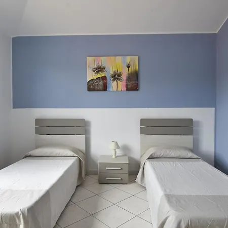 Elicriso Apartment