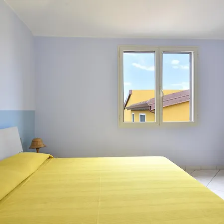 Elicriso Bari Sardo