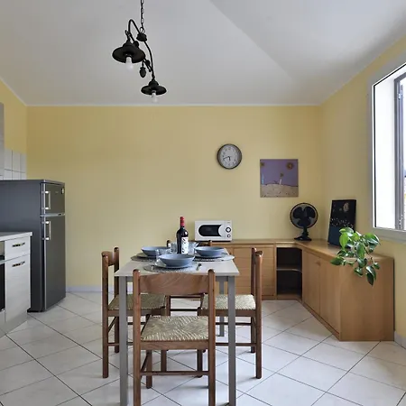 Elicriso Apartmán Bari Sardo