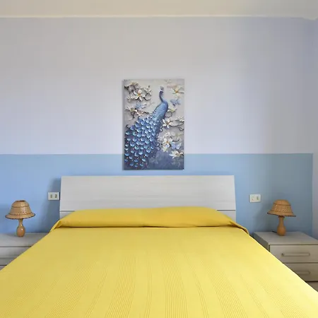 Elicriso * Bari Sardo