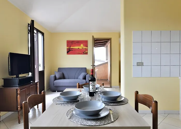 Elicriso * Bari Sardo