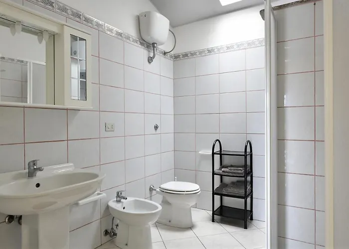 Daire Elicriso Bari Sardo